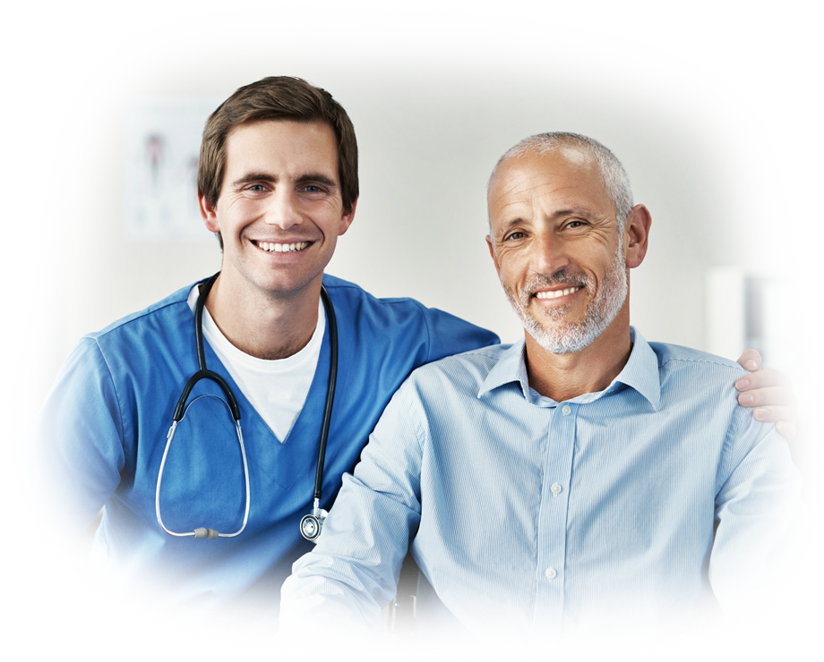 Non-Surgical Herniated Disc Treatment Testimonials