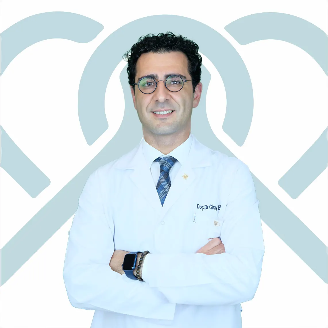 Prof. M.D. Giray ERGİN