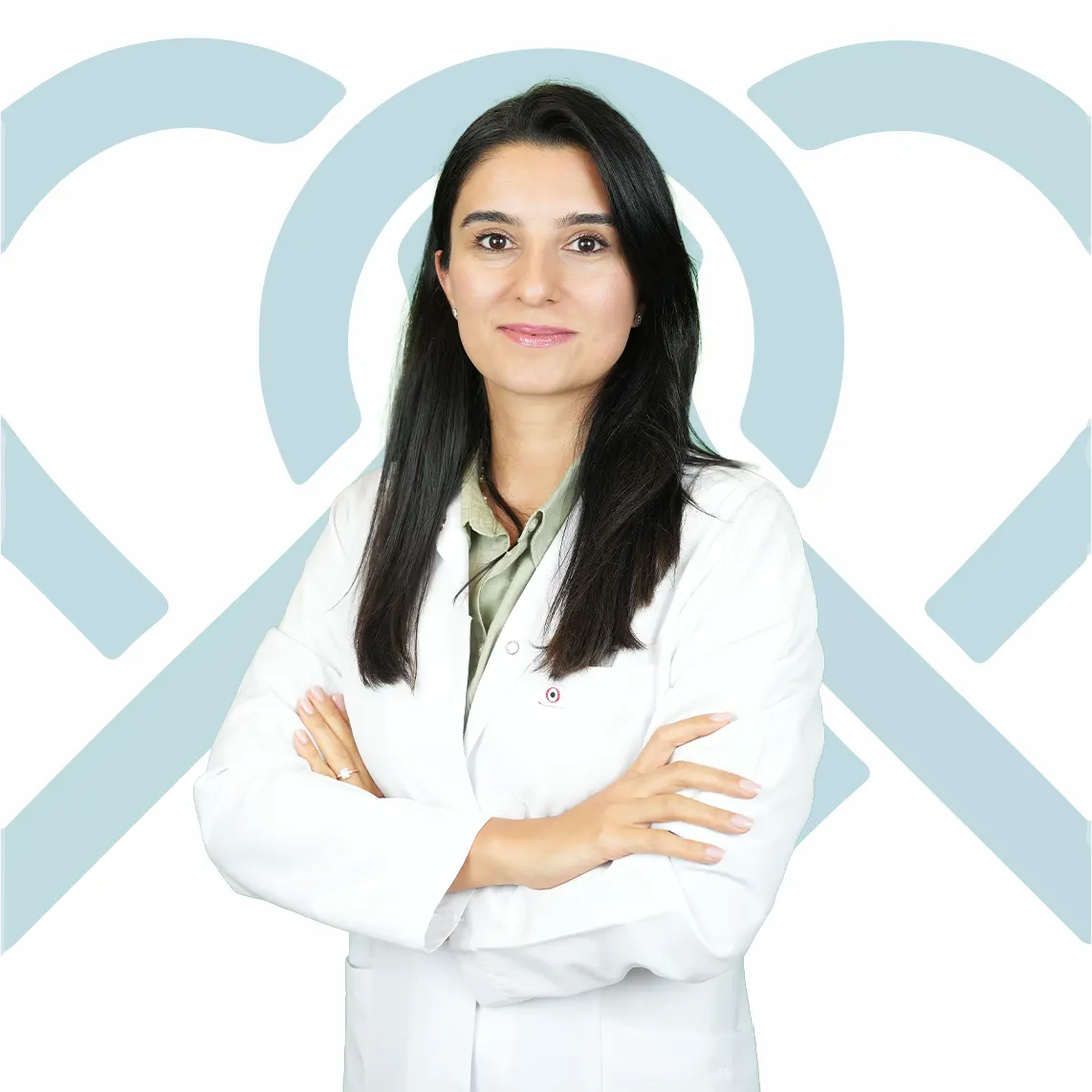 Specialist M.D. Afruz BABAYEVA