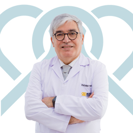 Prof. M.D. Birol YAMAK