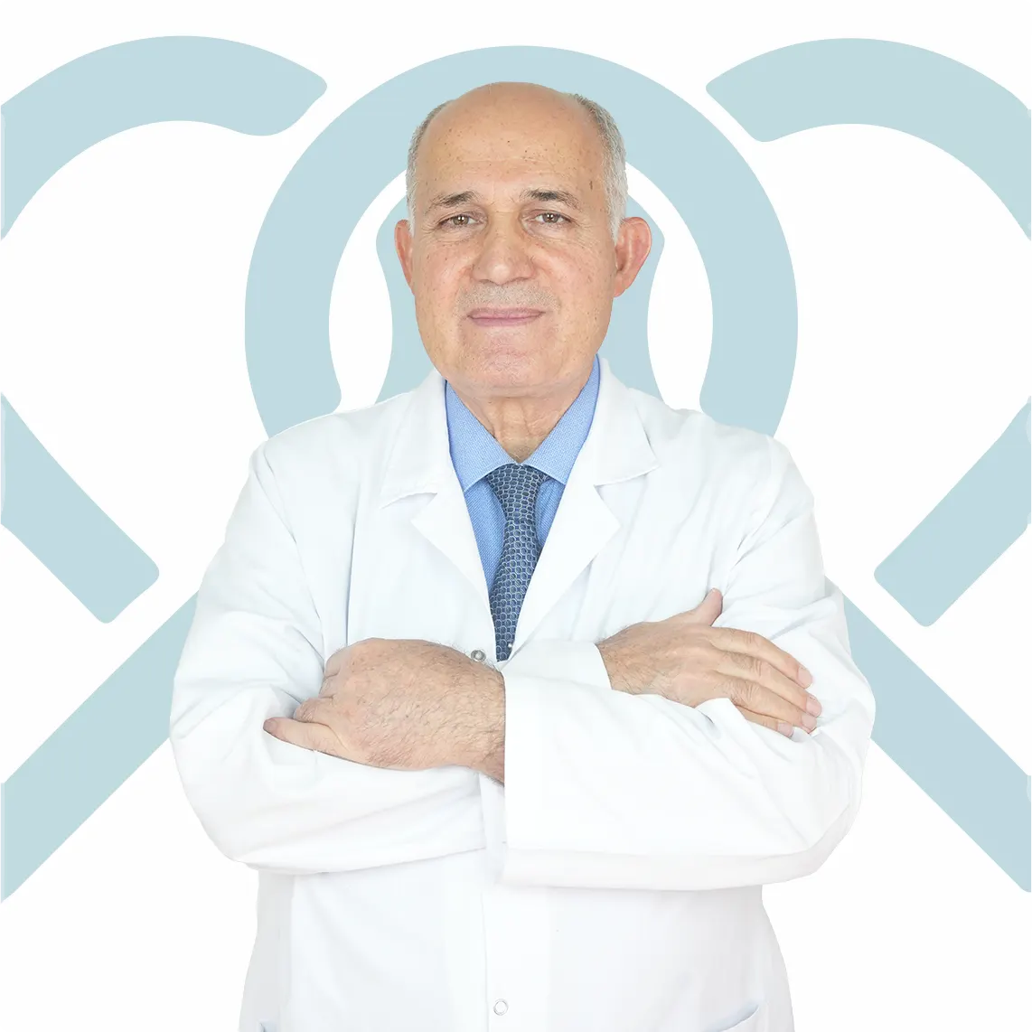 Specialist M.D. Davut AKTAŞ