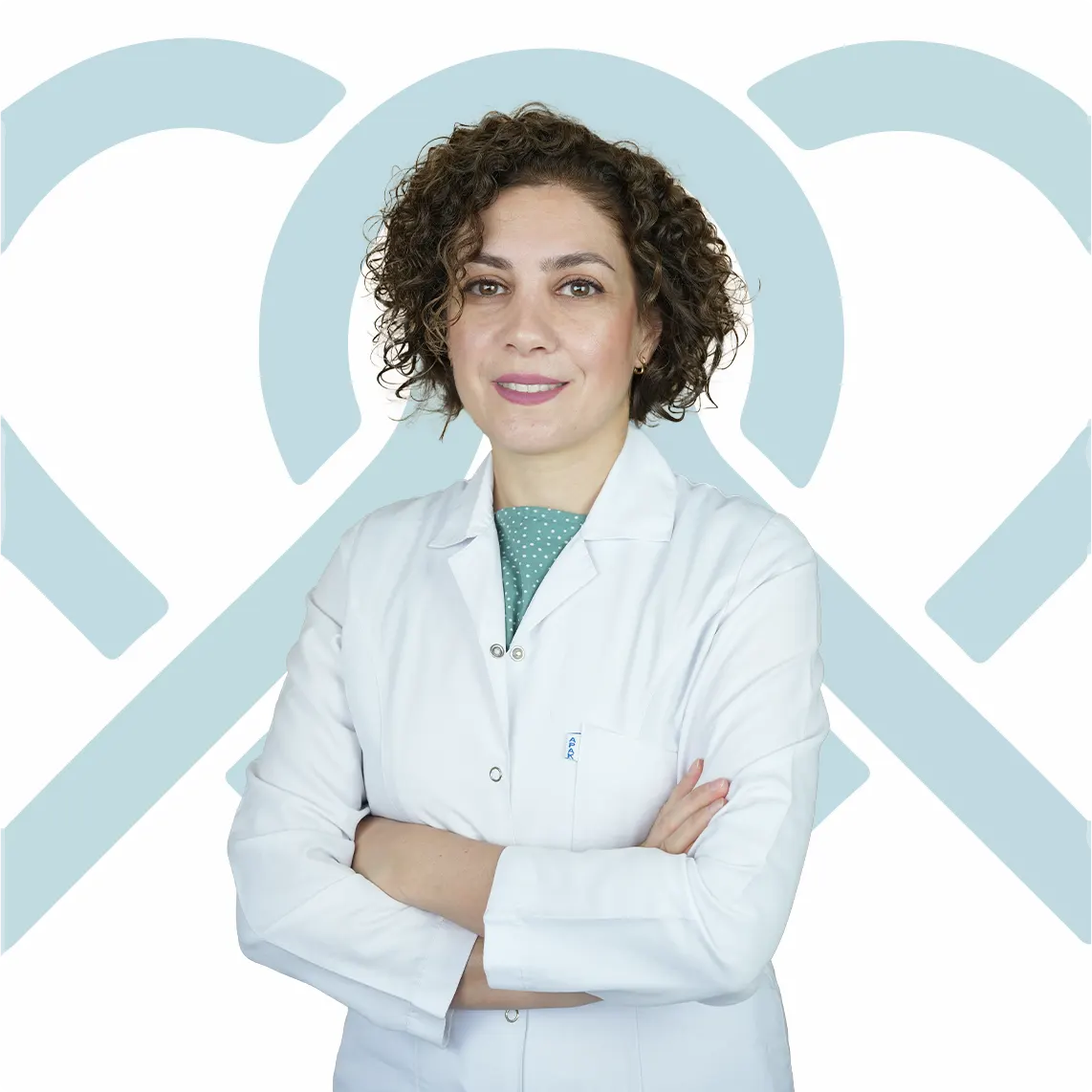 Specialist M.D. Elnara GASIMOVA