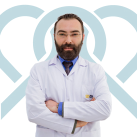 Surgeon Emre AYGÜN