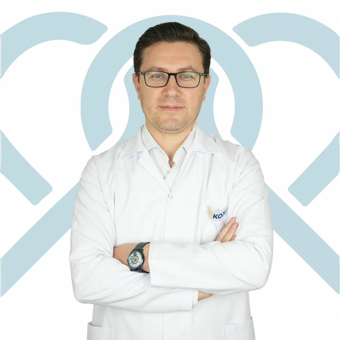 Specialist M.D. Halil ÇINAR