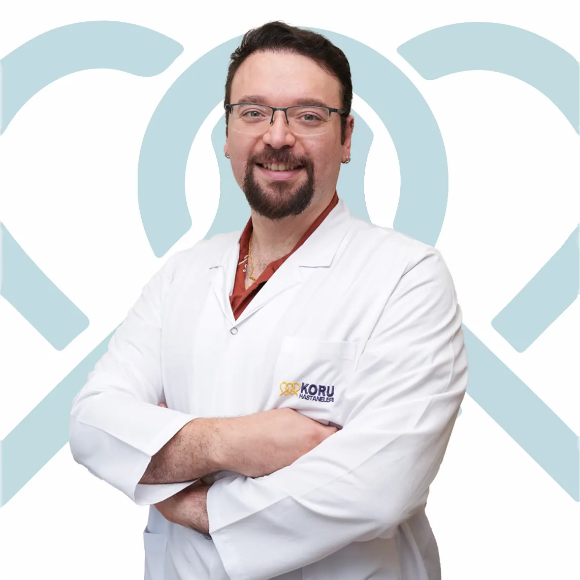 Prof. M.D. Mehmet Tolga ÖZKAN