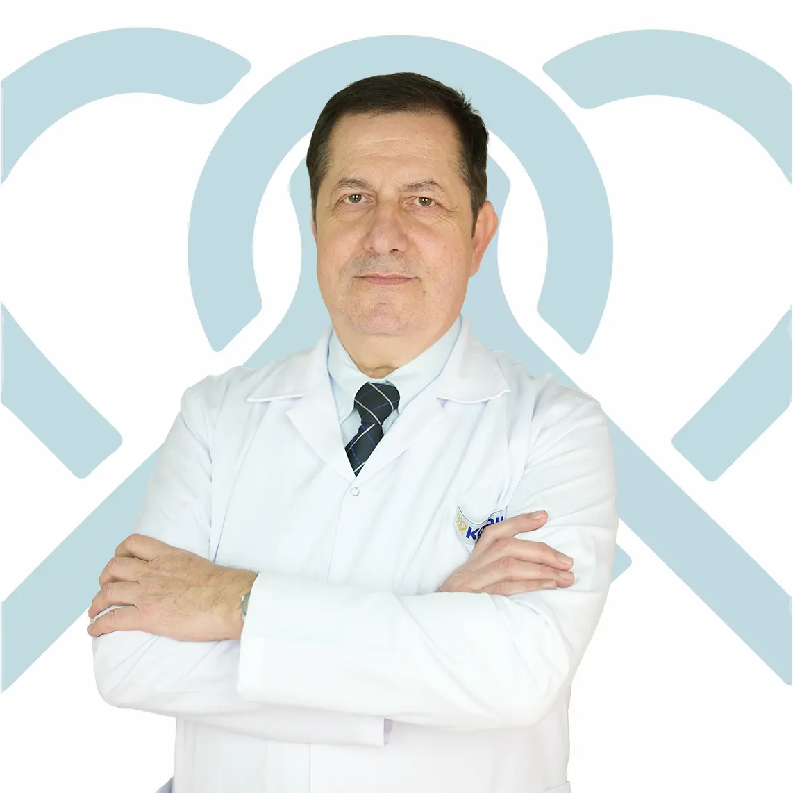 Prof. M.D. Vedat OKUTAN