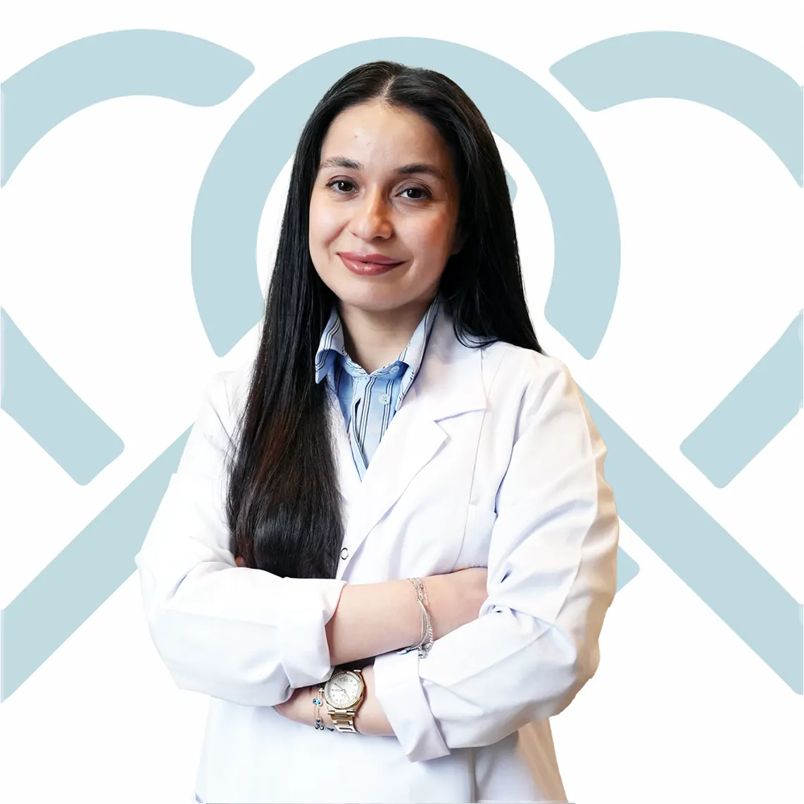 Specialist M.D. Afag RZAYEVA