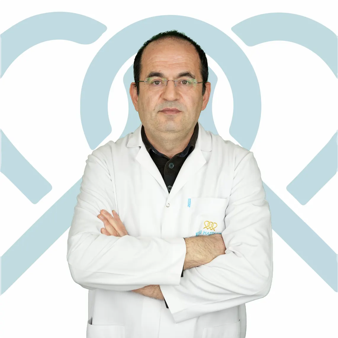 Specialist M.D. Bahri KEYİK