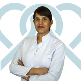 Specialist M.D. Ben Azır Begum HYMABACCUS MURADI