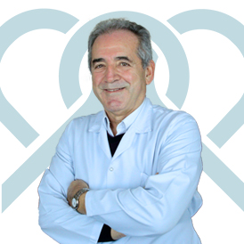 Specialist M.D. Cahit PEKYARDIMCI