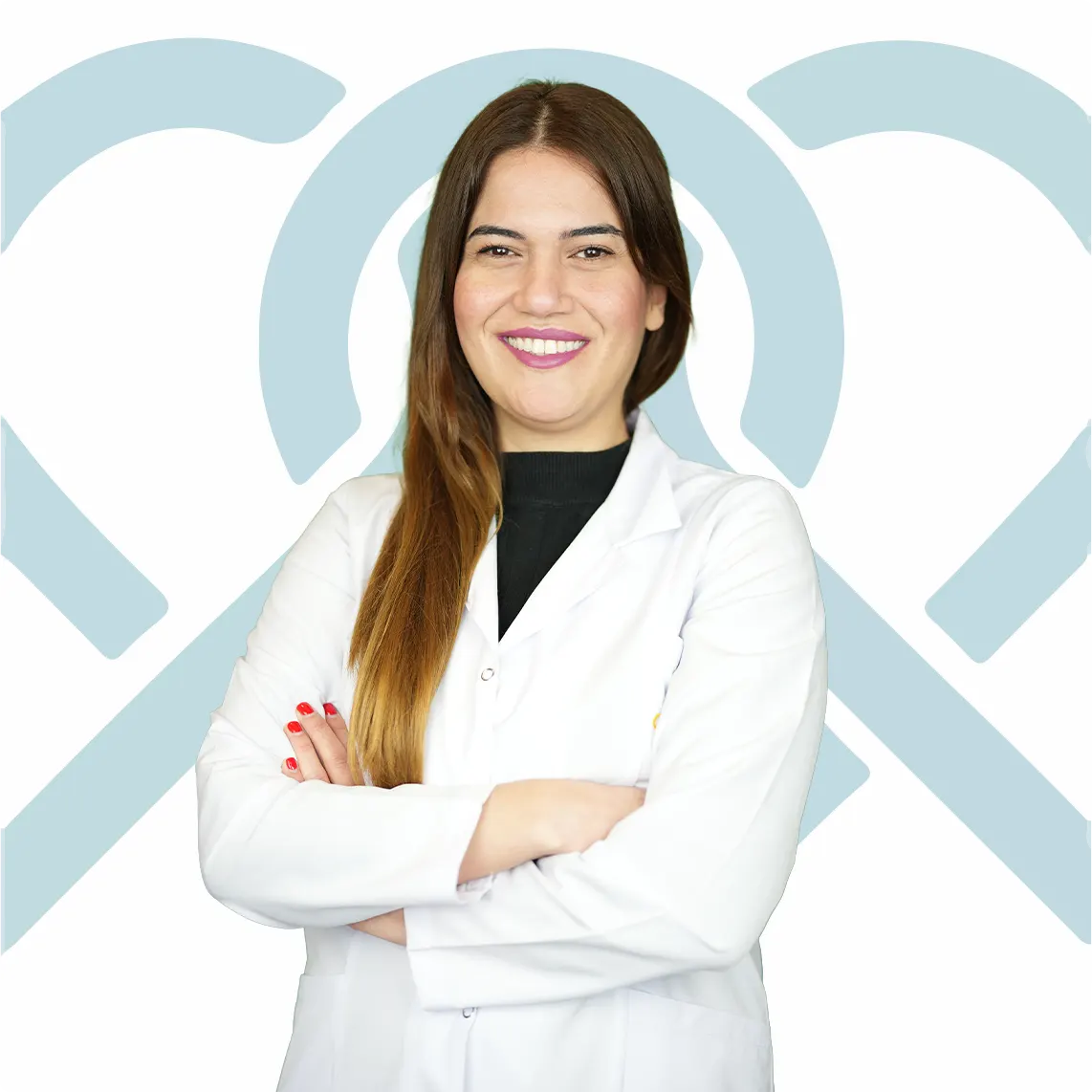 Surgeon Fatma Aslıhan KARA