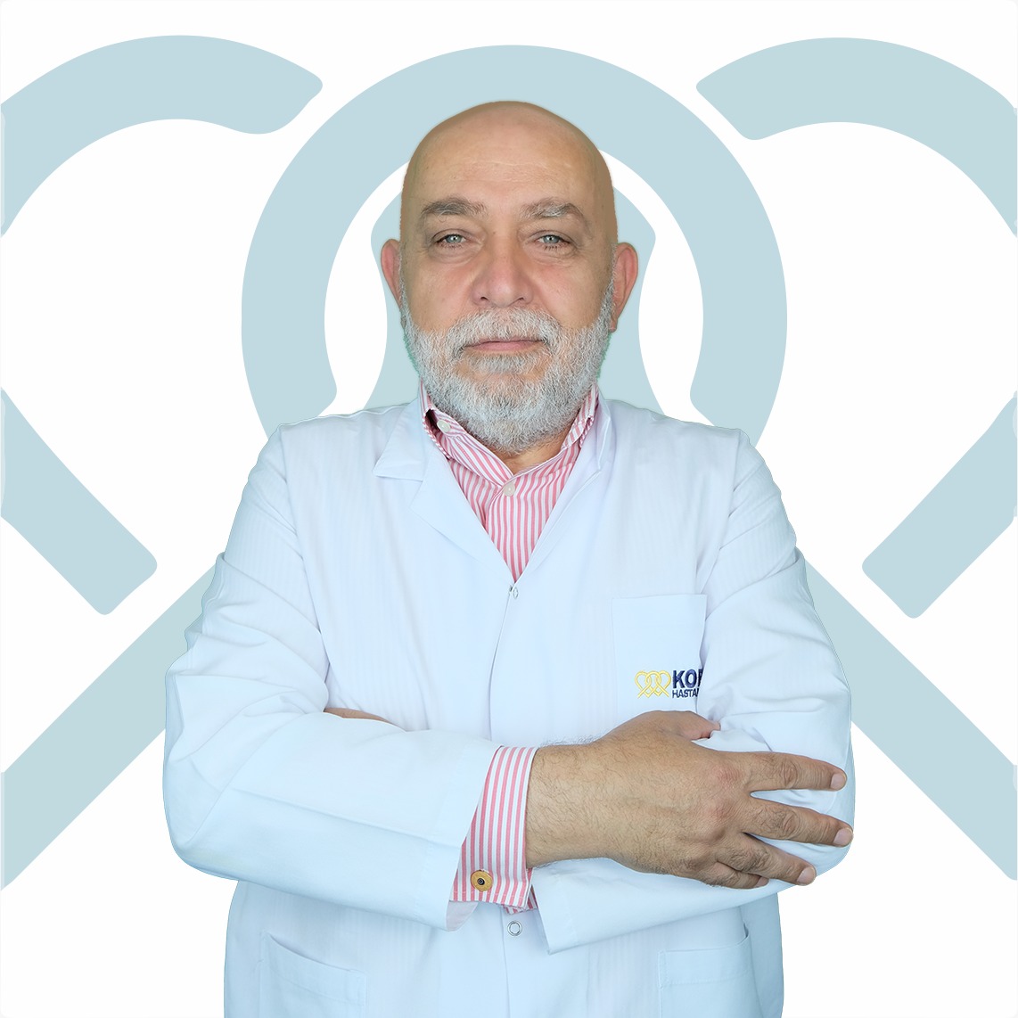 Specialist M.D. Hamdi Vefa ALOĞLU