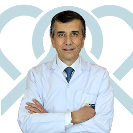 Specialist M.D. İbrahim Kemal ÖZDEMİR