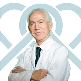 Specialist M.D. Kamil KOÇYİĞİT