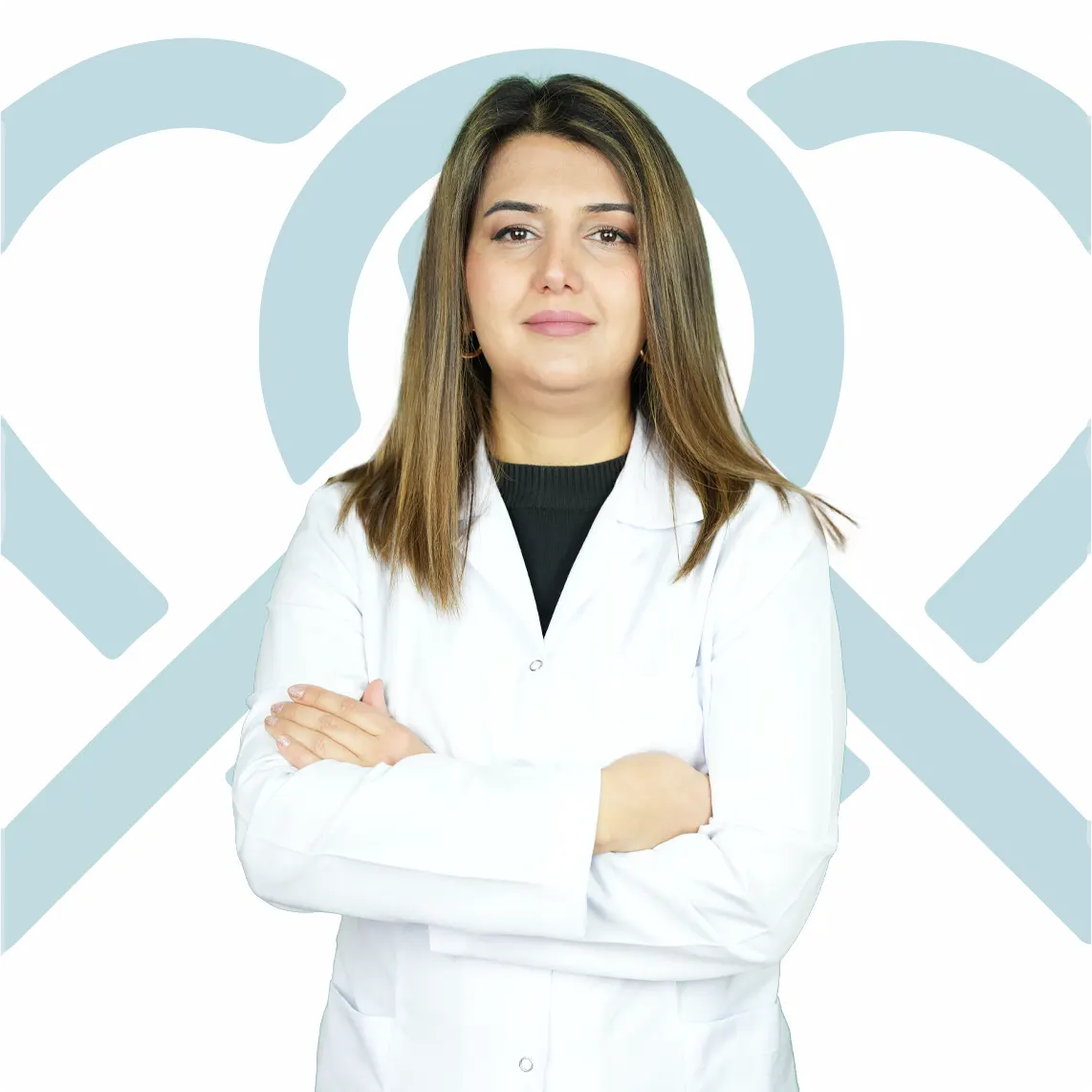 Specialist M.D. Lale SHIRINOVA