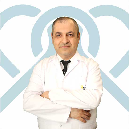 Specialist M.D. Mehmet SAKMAN