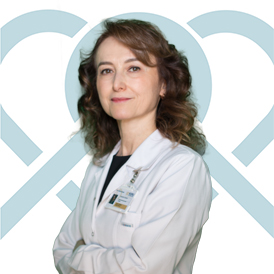 Specialist M.D. Müşerref ÖZDEMİR