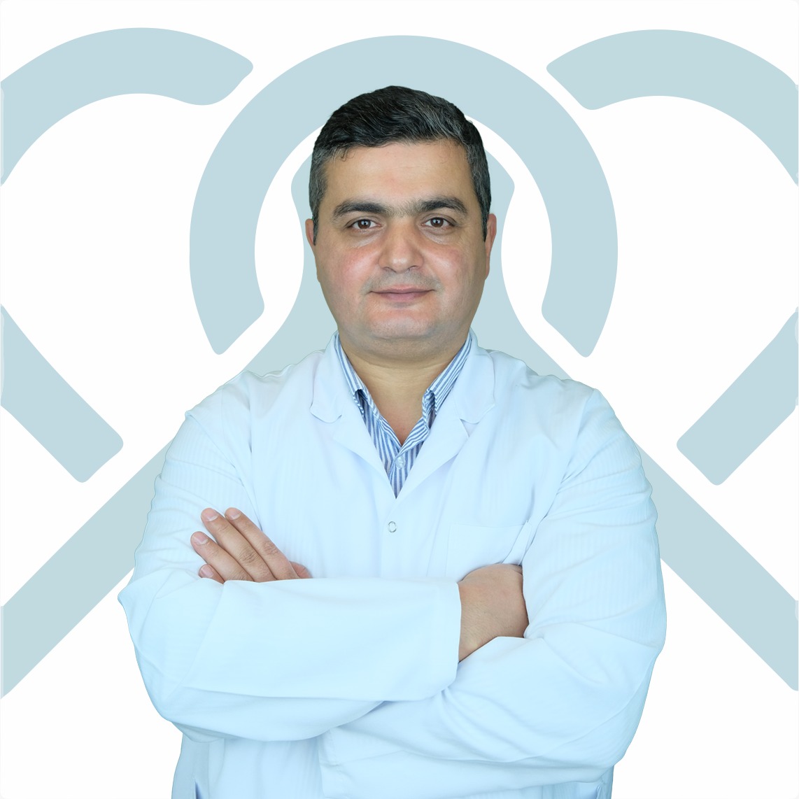 Specialist M.D. Mustafa GEZER