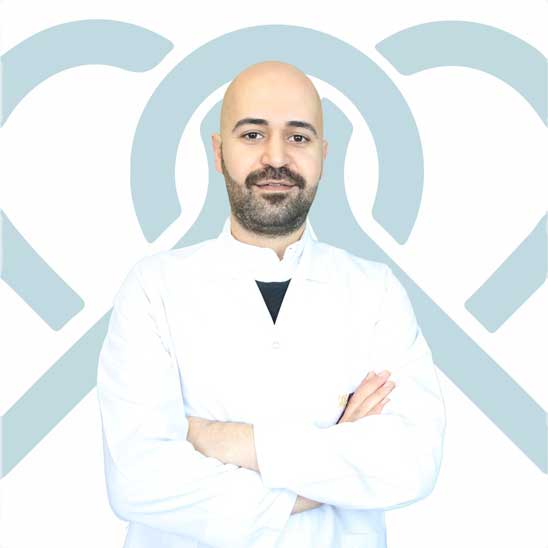 Specialist M.D. Mustafa ÖZAYDIN