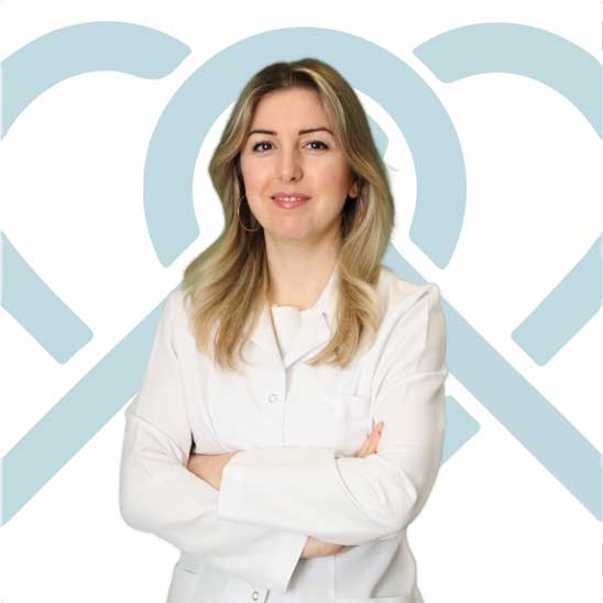 Specialist M.D. Nigar GÜRBÜZ