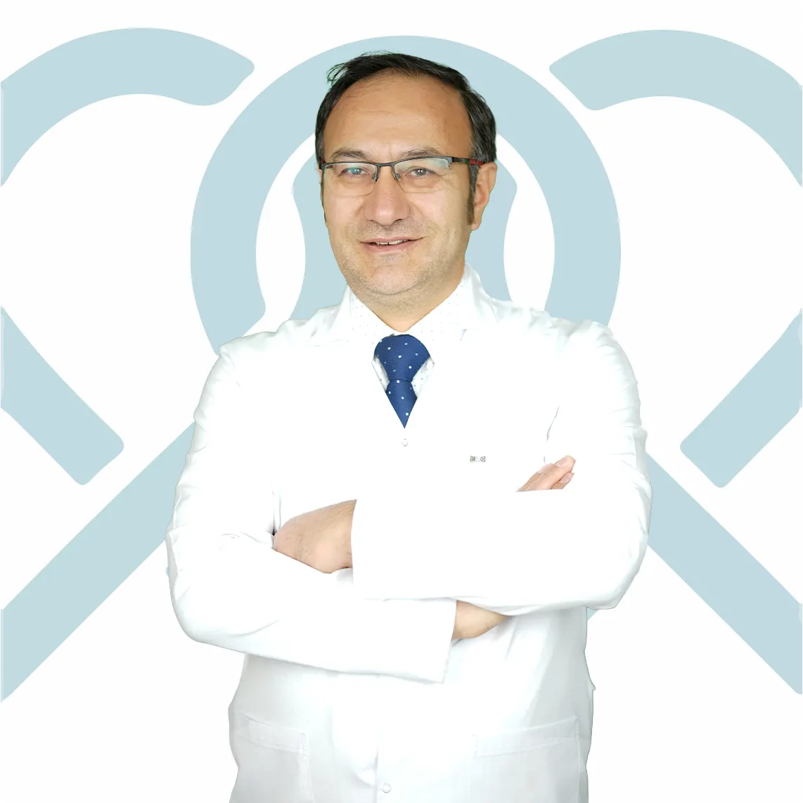 Specialist M.D. ÖMER KAPLAN