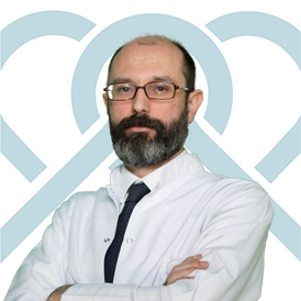Specialist M.D. Ömer KOÇAK