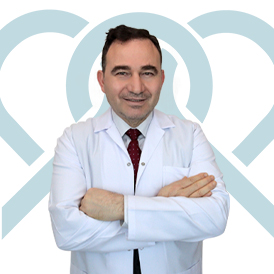 Specialist M.D. Ramazan TAÇYILDIZ