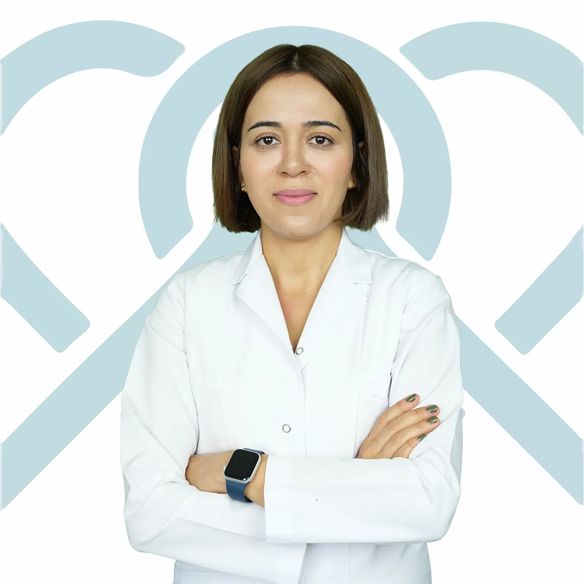 Specialist M.D. Sabina NADIROVA