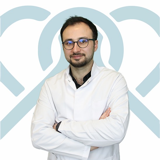 Specialist M.D. Sahib ROVSHANOV