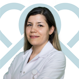 Specialist M.D. Şehnaz TEZCAN