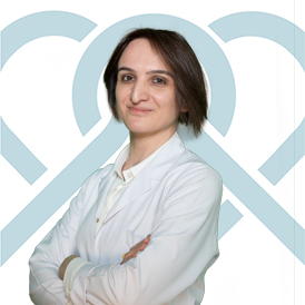 Specialist M.D. Ülkü BEKAR