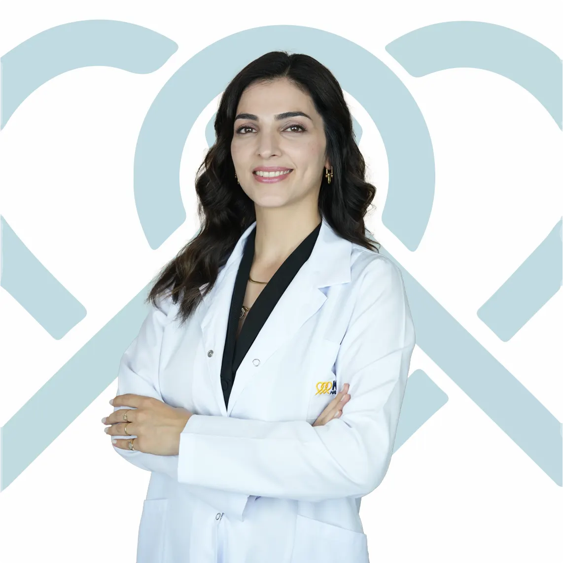 Surgeon Merve SARIKAYA ERASLAN