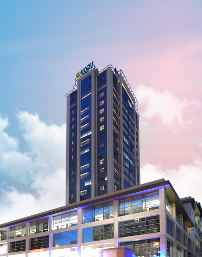 Koru Ankara Hastanesi