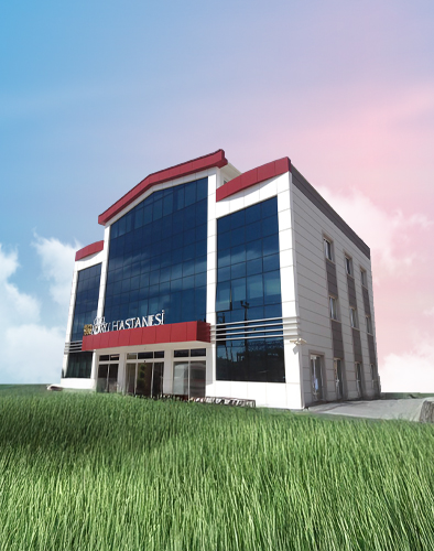 Koru Sincan Hastanesi