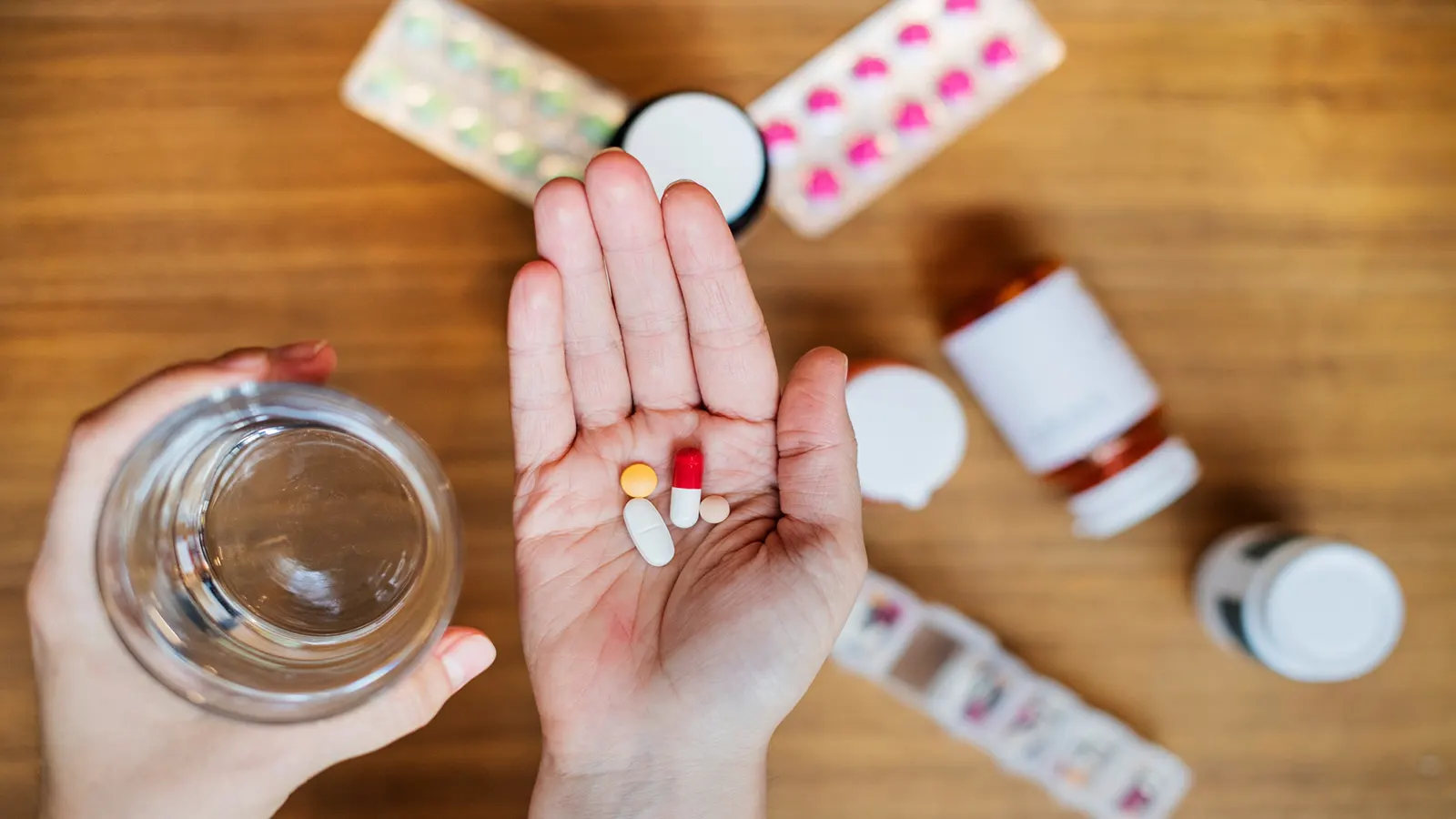 Tailoring Antibiotic Use During Ramadan