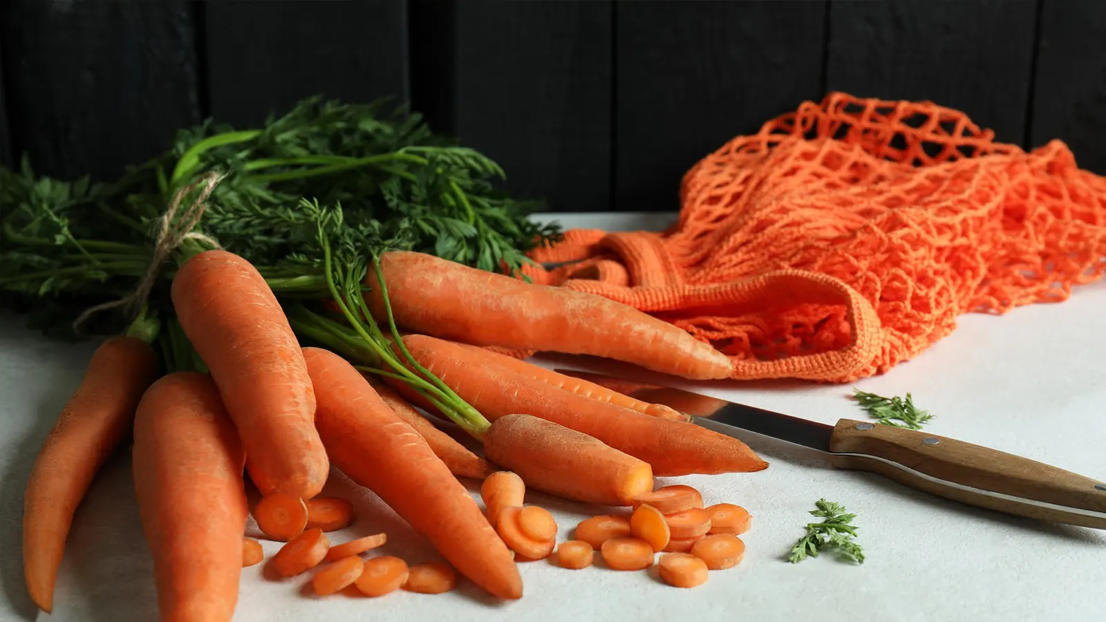 What is Beta Carotene?