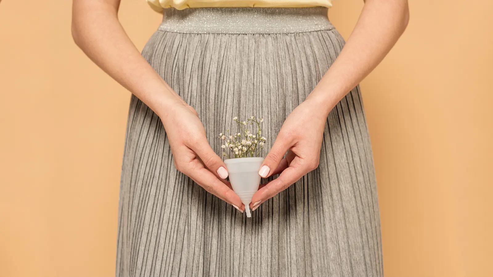 What is Vaginal Odor?